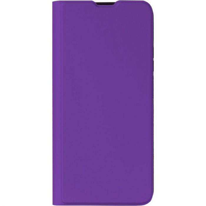 Чохол-книжка BeCover Exclusive New Style для ZTE Blade A75 4G Purple (712820)