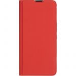 Чохол-книжка BeCover Exclusive New Style для ZTE Blade A75 4G Red (712821)