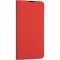 Чохол-книжка BeCover Exclusive New Style для ZTE Blade A75 4G Red (712821)