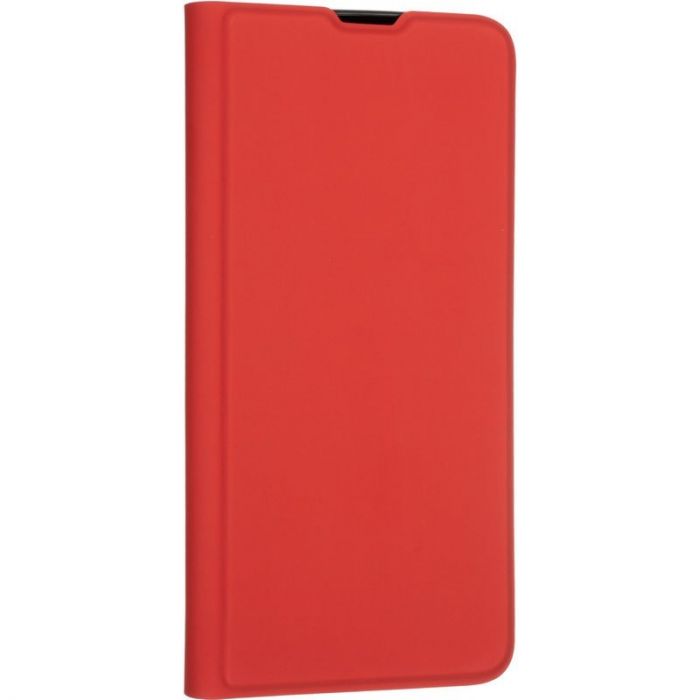 Чохол-книжка BeCover Exclusive New Style для ZTE Blade A75 4G Red (712821)