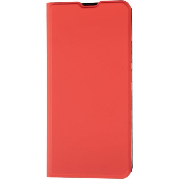 Чохол-книжка BeCover Exclusive New Style для ZTE Blade A75 4G Red (712821)