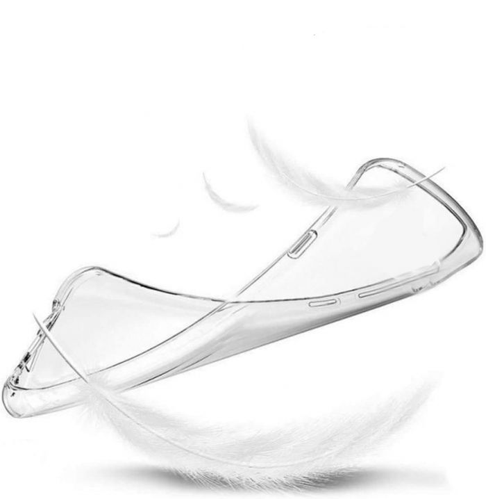 Чохол-накладка BeCover для Samsung Galaxy S25 SM-S931 Transparancy (712901)