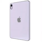 Чохол BeCover для Apple iPad Mini 7 2024 Transparancy (712925)