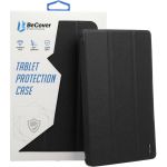 Чохол-книжка BeCover Ultra Slim Origami Transparent з кріпленням Apple для Apple iPad Mini 7 2024 Black (712934)