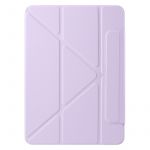 Чохол-книжка BeCover Ultra Slim Origami Magnetic для Apple iPad mini 7 (2024) Purple (712951)