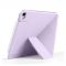 Чохол-книжка BeCover Ultra Slim Origami Magnetic для Apple iPad mini 7 (2024) Purple (712951)