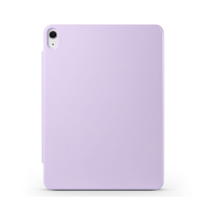 Чохол-книжка BeCover Ultra Slim Origami Magnetic для Apple iPad mini 7 (2024) Purple (712951)