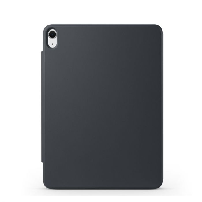 Чохол-книжка BeCover Ultra Slim Origami Magnetic для Apple iPad mini 7 (2024) Black (712947)