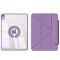 Чохол-книжка BeCover Ultra Slim Origami Flex для Apple iPad mini 6 (2021) Purple (712968)