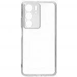 Чохол-накладка BeCover для Realme C75 Transparancy (713018)