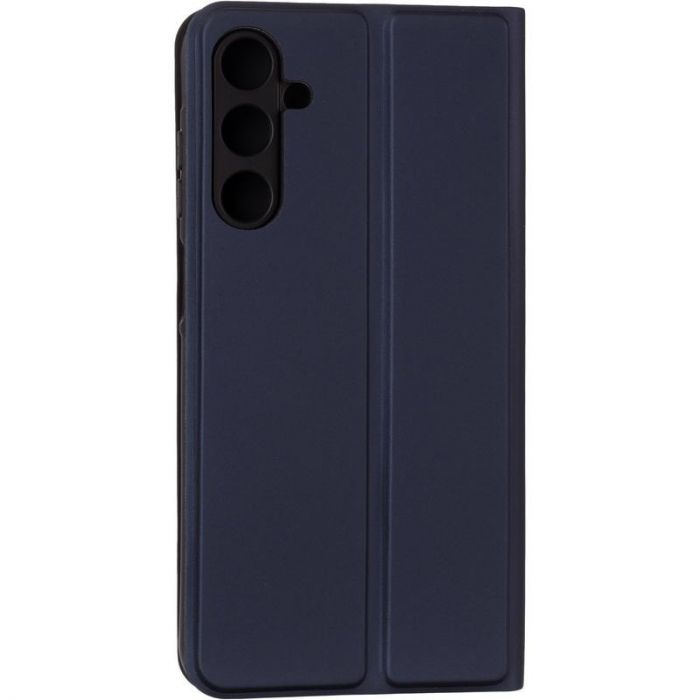 Чохол-книжка BeCover Exclusive New Style для Samsung Galaxy A26 SM-A266 Blue (713021)