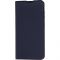 Чохол-книжка BeCover Exclusive New Style для Samsung Galaxy A36 SM-A366 Blue (713025)