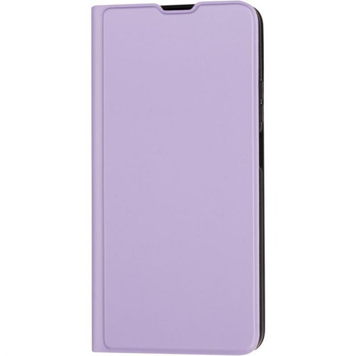 Чохол-книжка BeCover Exclusive New Style для Samsung Galaxy A36 SM-A366 Purple (713026)
