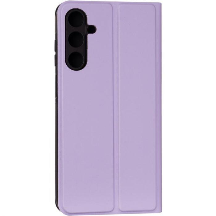 Чохол-книжка BeCover Exclusive New Style для Samsung Galaxy A36 SM-A366 Purple (713026)
