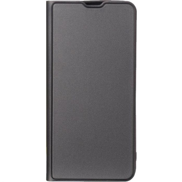 Чохол-книжка BeCover Exclusive New Style для Samsung Galaxy A56 SM-A566 Black (713030)