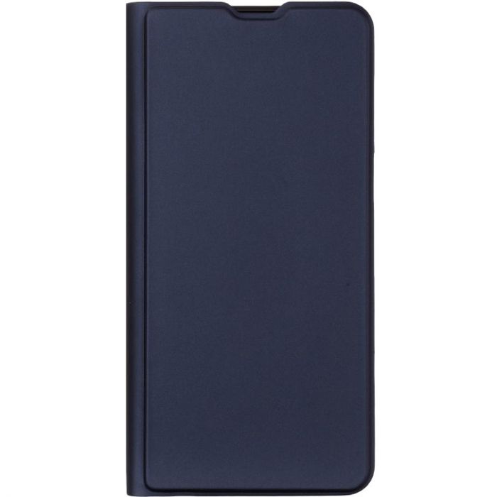 Чохол-книжка BeCover Exclusive New Style для Samsung Galaxy A56 SM-A566 Blue (713031)