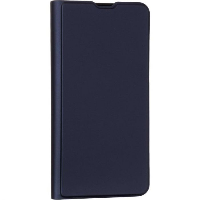 Чохол-книжка BeCover Exclusive New Style для Samsung Galaxy A56 SM-A566 Blue (713031)