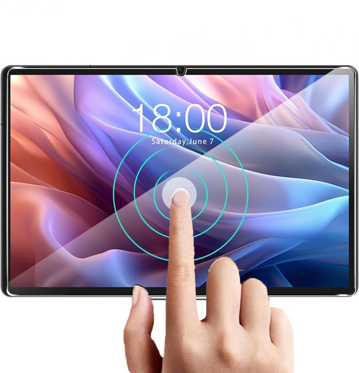 Захисне скло BeCover для Teclast Tab T65 Max 13" (713041)