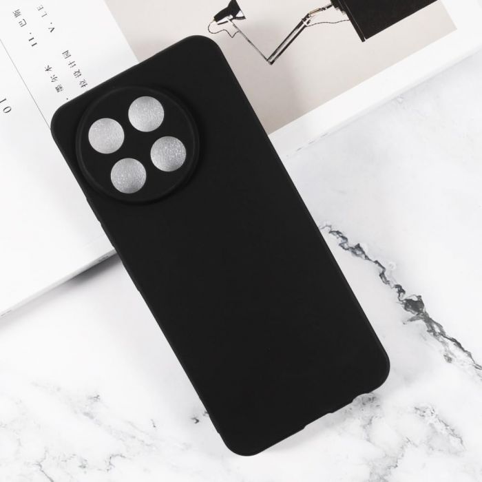 Чохол-накладка BeCover для Tecno Spark 30 Pro (KL7) Black (713137)