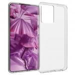 Чохол-накладка BeCover для HMD Pulse Transparancy (713143)