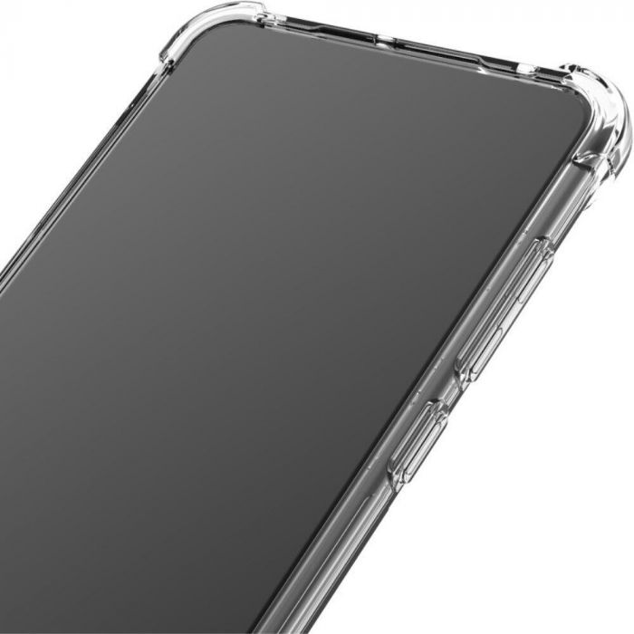 Чохол-накладка BeCover Anti-Shock для Realme 13 Pro+ 5G Clear (713156)