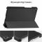 Чохол-книжка BeCover Smart Case для Lenovo Tab One / Tab K9 8.7" 2025 (TB305XU/FU) Black (713744)