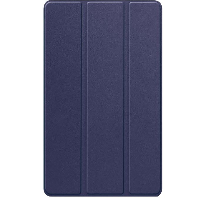Чохол-книжка BeCover Smart Case для Lenovo Tab One / Tab K9 8.7" 2025 (TB305XU/FU) Deep Blue (713745)
