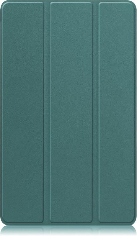 Чохол-книжка BeCover Smart Case для Lenovo Tab One / Tab K9 8.7" 2025 (TB305XU/FU) Dark Green (713746)