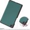 Чохол-книжка BeCover Smart Case для Lenovo Tab One / Tab K9 8.7" 2025 (TB305XU/FU) Dark Green (713746)