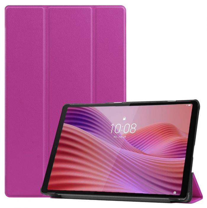Чохол-книжка BeCover Smart Case для Lenovo Tab One / Tab K9 8.7" 2025 (TB305XU/FU) Purple (713747)