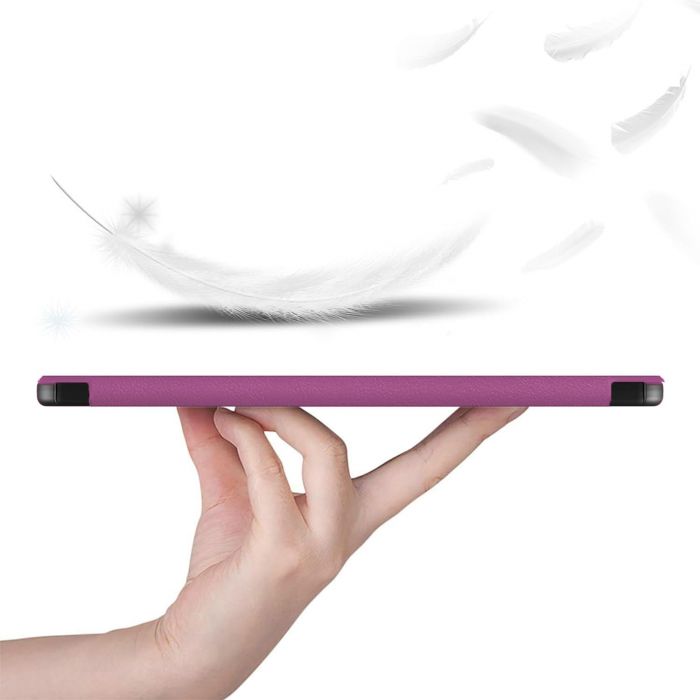 Чохол-книжка BeCover Smart Case для Lenovo Tab One / Tab K9 8.7" 2025 (TB305XU/FU) Purple (713747)