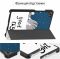 Чохол-книжка BeCover Smart Case для Lenovo Tab One / Tab K9 8.7" 2025 (TB305XU/FU) Good Night (713748)