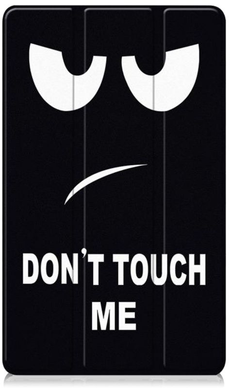 Чохол-книжка BeCover Smart Case для Lenovo Tab One / Tab K9 8.7" 2025 (TB305XU/FU) Don`t Touch (713749)