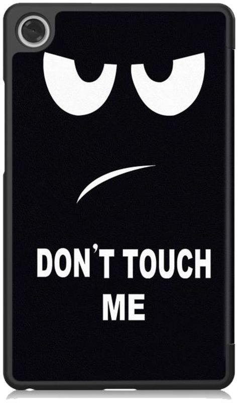 Чохол-книжка BeCover Smart Case для Lenovo Tab One / Tab K9 8.7" 2025 (TB305XU/FU) Don`t Touch (713749)