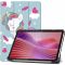 Чохол-книжка BeCover Smart Case для Lenovo Tab One / Tab K9 8.7" 2025 (TB305XU/FU) Unicorn (713750)