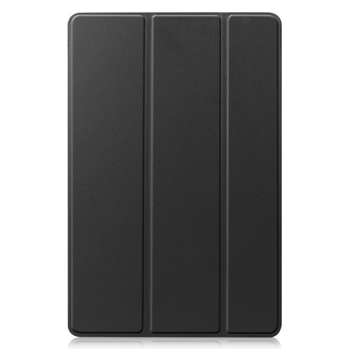 Чохол-книжка BeCover Smart Case для Samsung Galaxy Tab S10 Lite SM-X400/406 10.9" Black (713836)