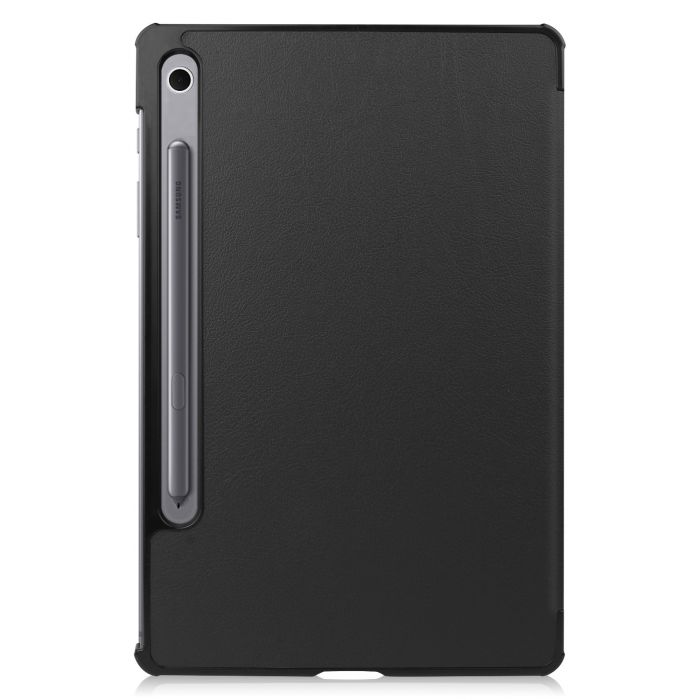 Чохол-книжка BeCover Smart Case для Samsung Galaxy Tab S10 Lite SM-X400/406 10.9" Black (713836)