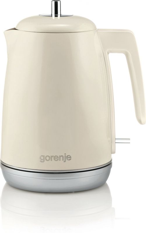 Електрочайник Gorenje K15RL