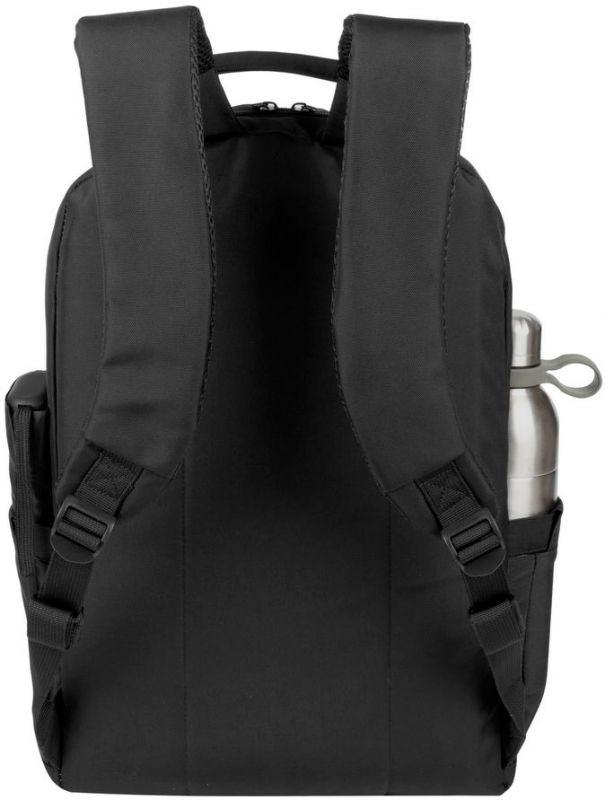 Рюкзак Rivacase 7561 15.6" Black