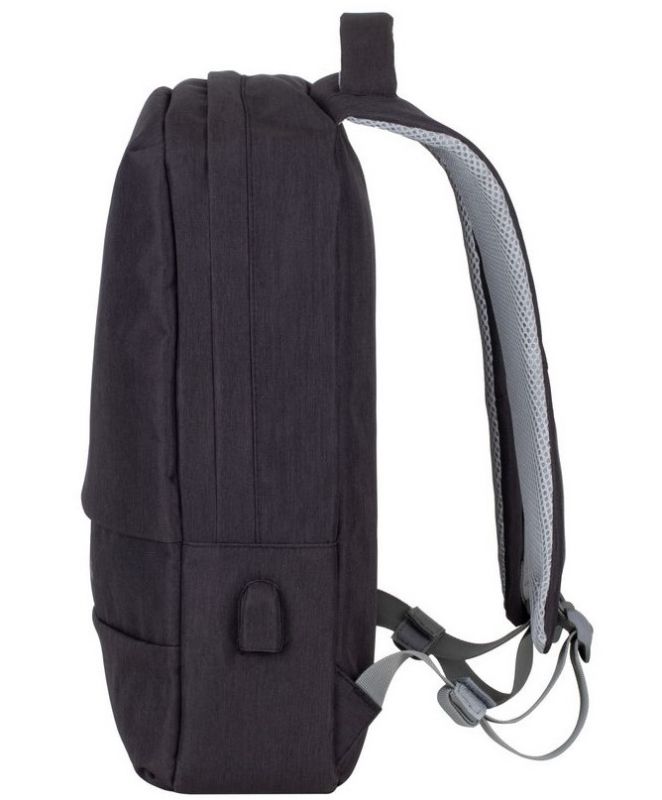 Рюкзак Rivacase 7562 15.6" Black