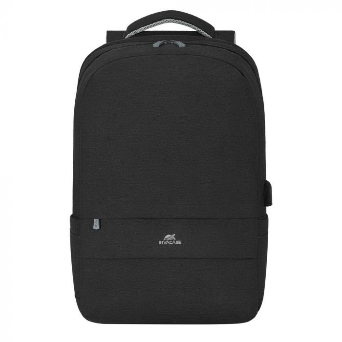 Рюкзак Rivacase Prater 7567 17.3" Black