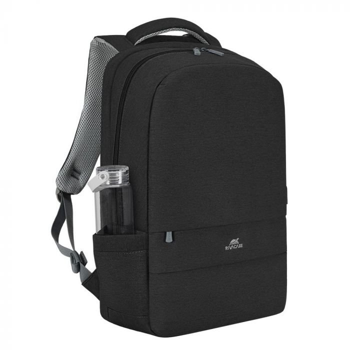 Рюкзак Rivacase Prater 7567 17.3" Black