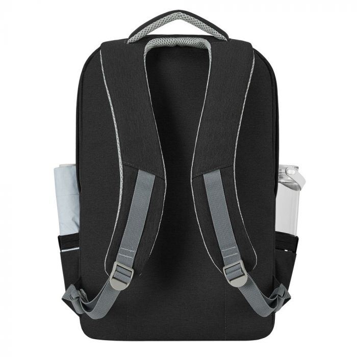 Рюкзак Rivacase Prater 7567 17.3" Black