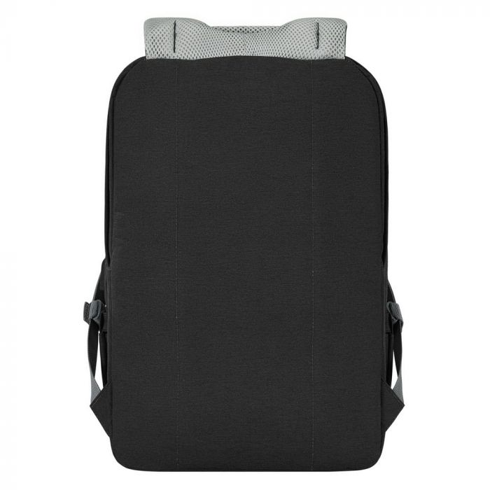 Рюкзак Rivacase Prater 7567 17.3" Black