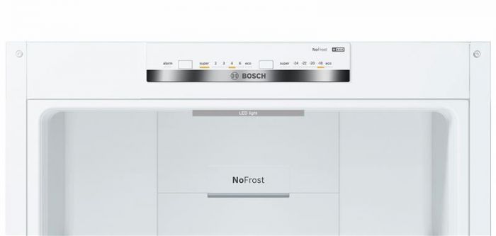 Холодильник Bosch KGN39UW316