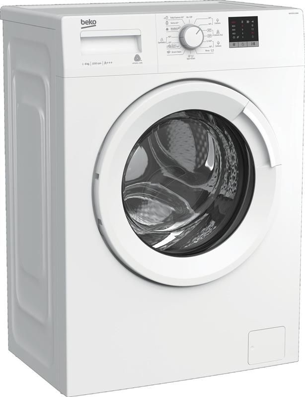 Пральна машина Beko WUE6511XWW