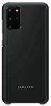 Чохол-накладка Samsung LED Cover для Samsung Galaxy S20+ SM-G985 Black (EF-KG985CBEGRU)