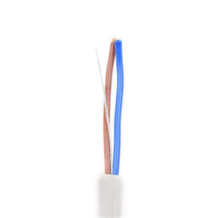 Кабель силовий ATIS FC 2*0.75-CU (100м)
