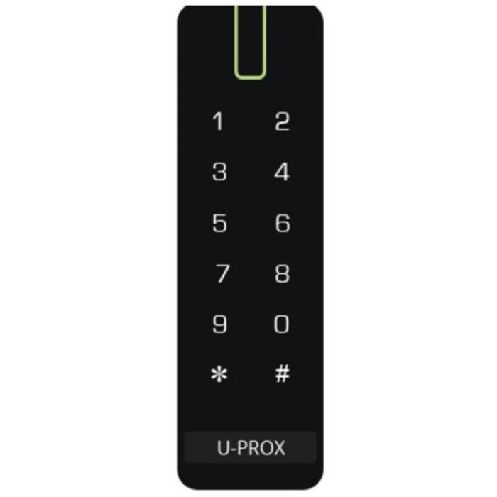 Зчитувач U-Prox SL keypad 