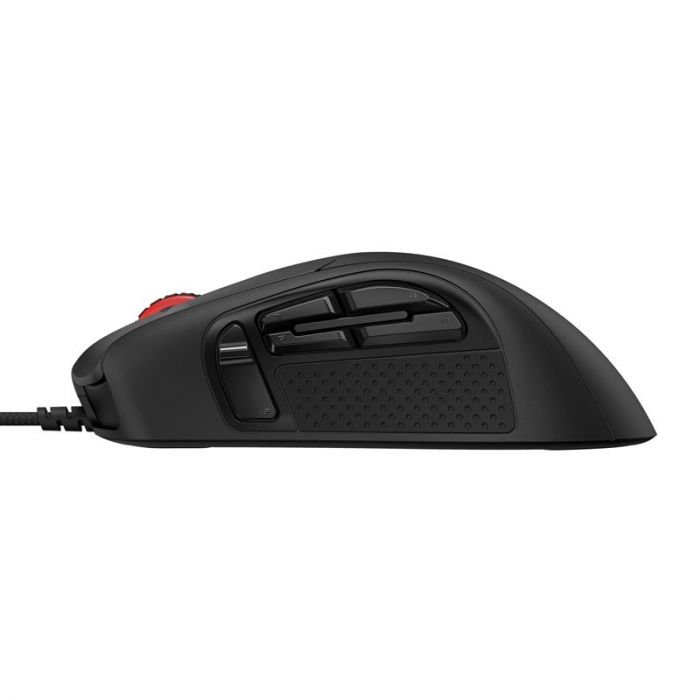 Миша HyperX Pulsefire Raid Black (4P5Q3AA)